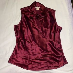 Aura Blouse